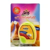 کامور قرص شیرین کننده کم کالری فشاری